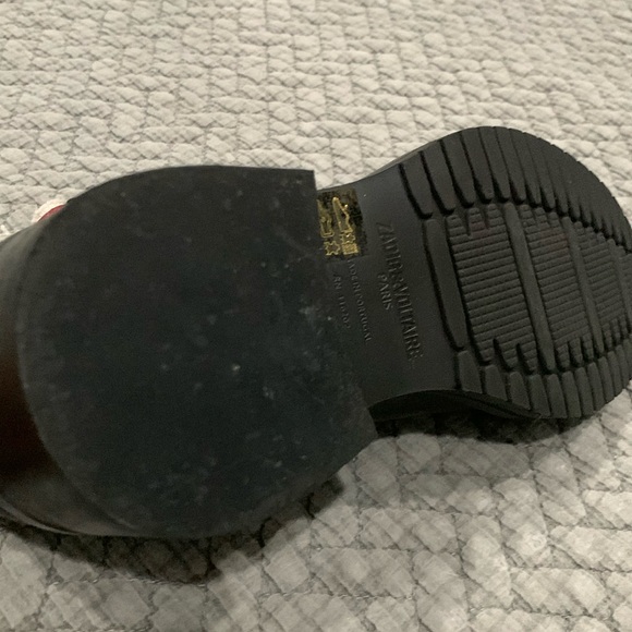 Zip boot - Picture 7 of 7